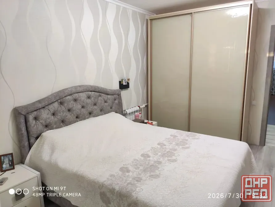 Квартира 3-х комнатная 66.4 м² Мариуполь - изображение 2