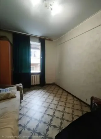 2 комнатная квартира, ор-р й участок Донецк
