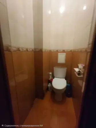 2 комнатная квартира, ор-р й участок Донецк