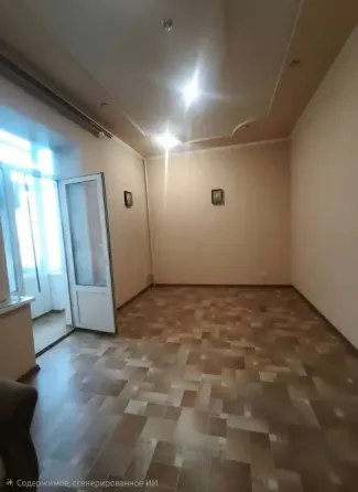 2 комнатная квартира, ор-р й участок Донецк