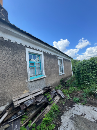 Продажа дома с приватизированной Землёй в г. Макеевка, Черврногвардейский р-н, п.Первомайский Макеевка