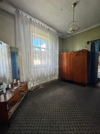 Продажа дома с приватизированной Землёй в г. Макеевка, Черврногвардейский р-н, п.Первомайский Макеевка