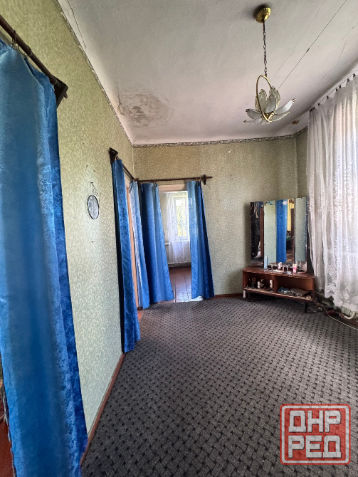 Продажа дома с приватизированной Землёй в г. Макеевка, Черврногвардейский р-н, п.Первомайский Макеевка - изображение 2
