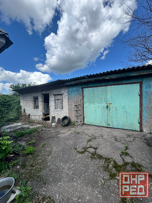 Продажа дома с приватизированной Землёй в г. Макеевка, Черврногвардейский р-н, п.Первомайский Макеевка - изображение 4