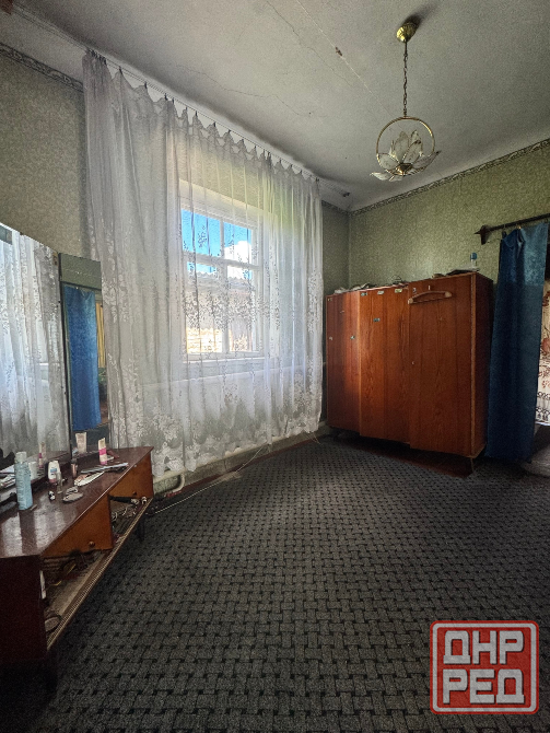 Продажа дома с приватизированной Землёй в г. Макеевка, Черврногвардейский р-н, п.Первомайский Макеевка - изображение 6