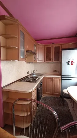 Продам 2к. кв Парк Строитель Донецк