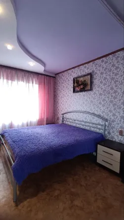 Продам 2к. кв Парк Строитель Донецк