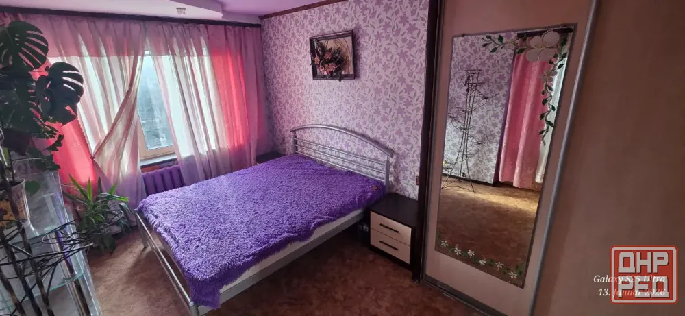 Продам 2к. кв Парк Строитель Донецк - изображение 2