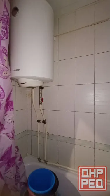 Продам 2к. кв Парк Строитель Донецк - изображение 12