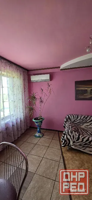 Продам 2к. кв Парк Строитель Донецк - изображение 6