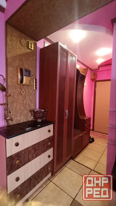 Продам 2к. кв Парк Строитель Донецк - изображение 9