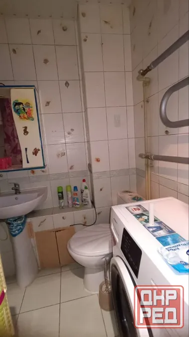 Продам 2к. кв Парк Строитель Донецк - изображение 11