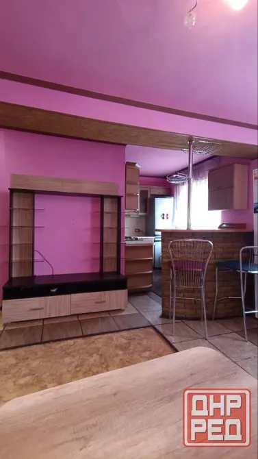 Продам 2к. кв Парк Строитель Донецк - изображение 10