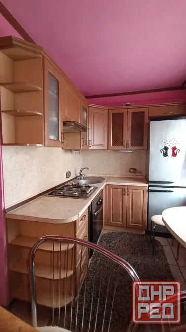 Продам 2к. кв Парк Строитель Донецк - изображение 5