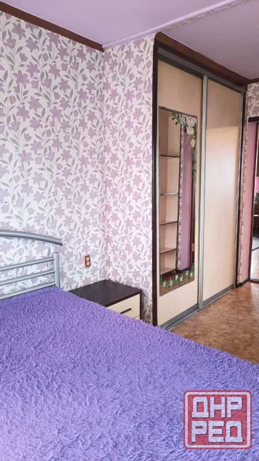 Продам 2к. кв Парк Строитель Донецк - изображение 3