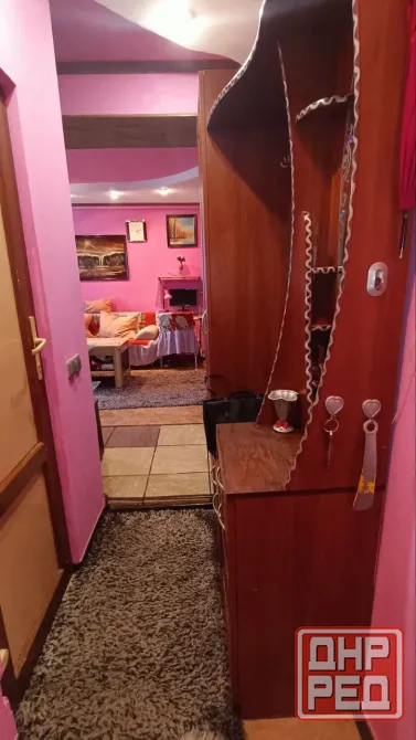 Продам 2к. кв Парк Строитель Донецк - изображение 8