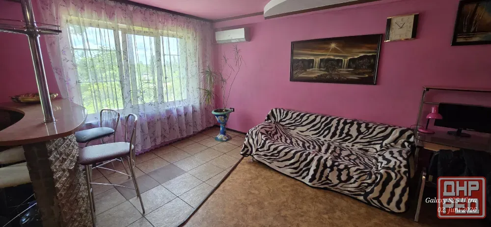 Продам 2к. кв Парк Строитель Донецк - изображение 7