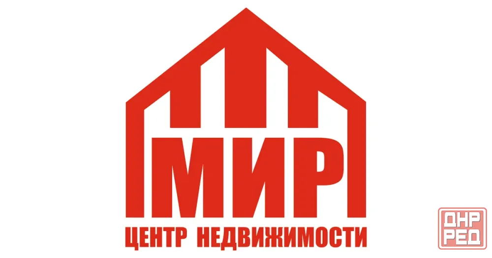 1 комнатная квартира, о-р Дом быта Кальмиус Донецк - изображение 2