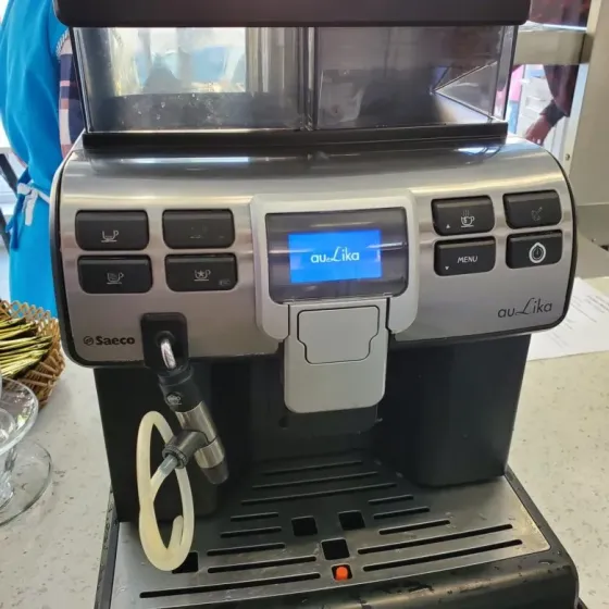 продам кофемашину saeco Донецк