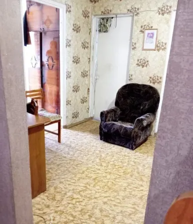 3к.квартира , о-р Цирк Донецк