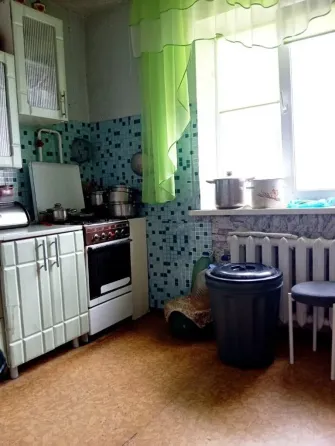 3к.квартира , о-р Цирк Донецк