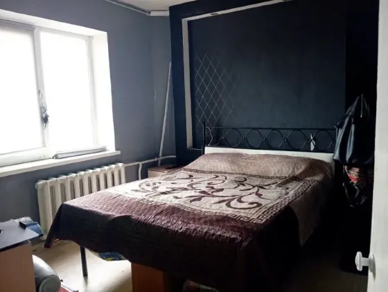 3к.квартира , о-р Цирк Донецк