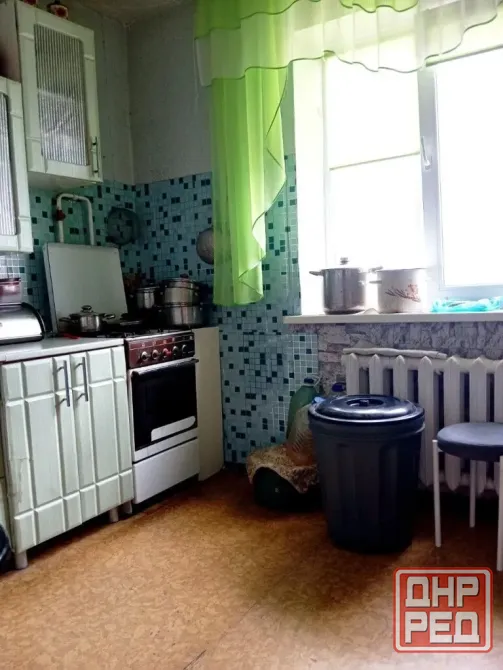3к.квартира , о-р Цирк Донецк - изображение 2