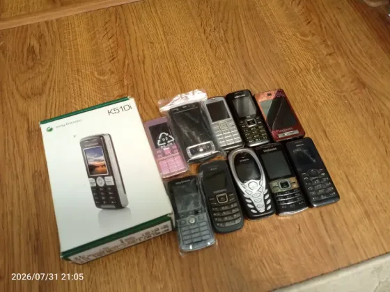 Nokia, sony ericsson, Samsung Донецк