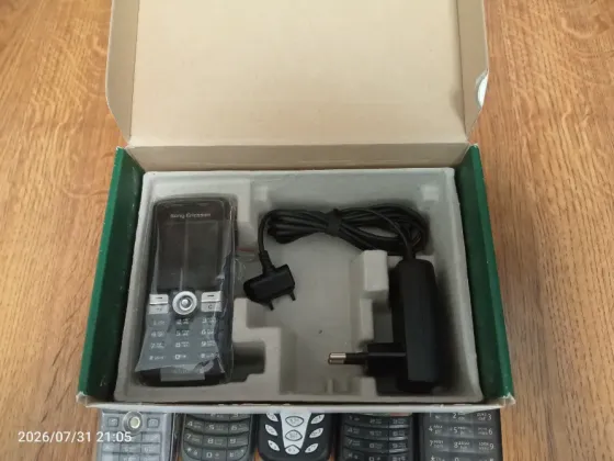 Nokia, sony ericsson, Samsung Донецк