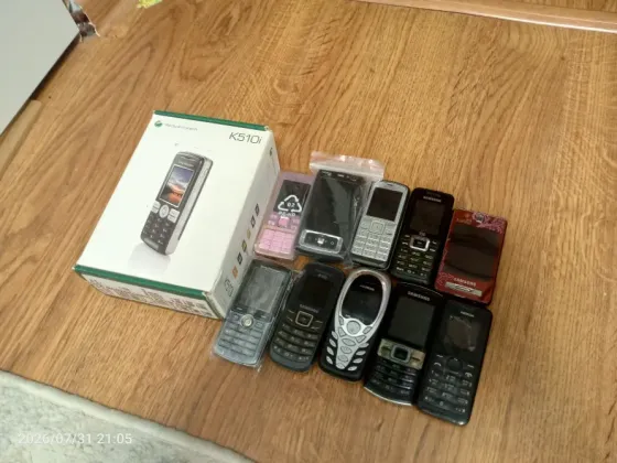 Nokia, sony ericsson, Samsung Донецк