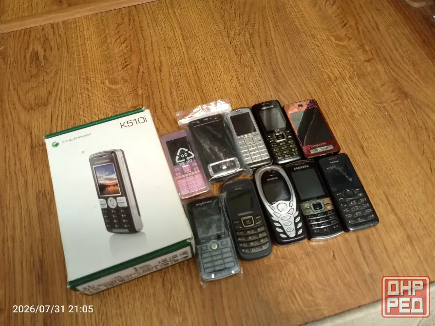 Nokia, sony ericsson, Samsung Донецк - изображение 2