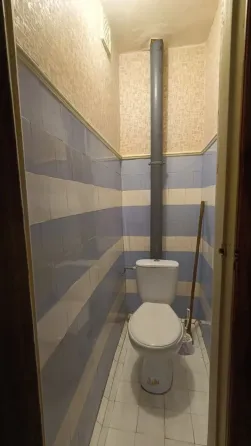 Продам 3к.квартиру ул.Чапаева, Школа 58 Донецк