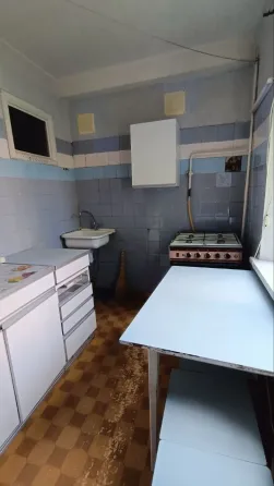 Продам 3к.квартиру ул.Чапаева, Школа 58 Донецк