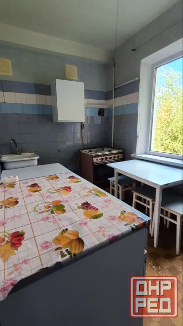 Продам 3к.квартиру ул.Чапаева, Школа 58 Донецк - изображение 3