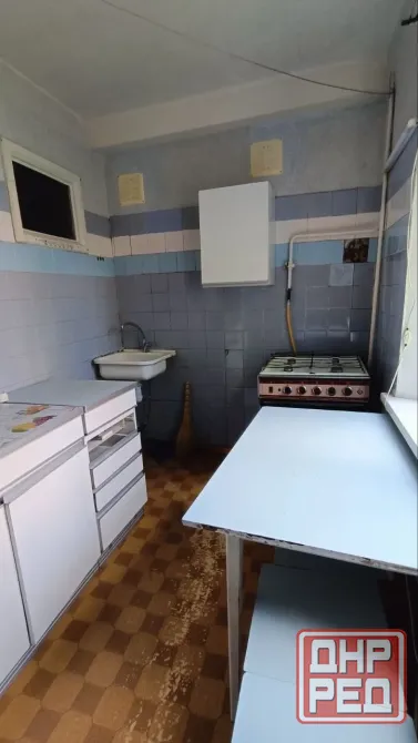 Продам 3к.квартиру ул.Чапаева, Школа 58 Донецк - изображение 2