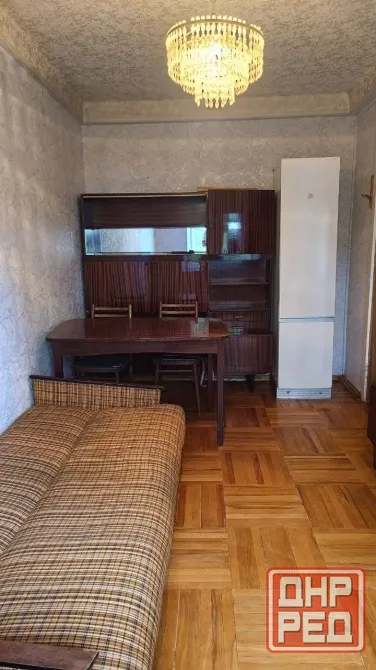 Продам 3к.квартиру ул.Чапаева, Школа 58 Донецк - изображение 9