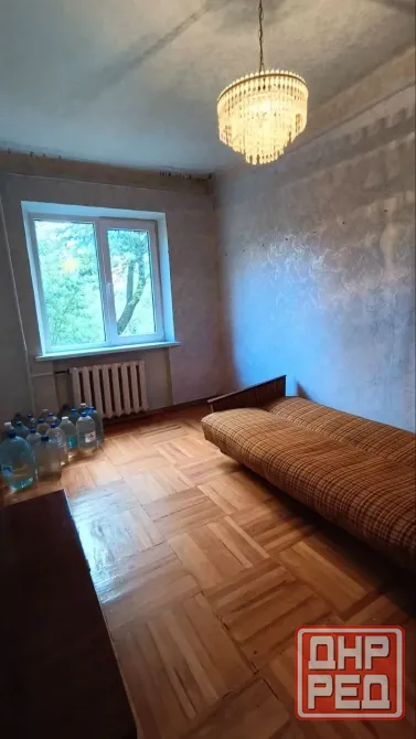 Продам 3к.квартиру ул.Чапаева, Школа 58 Донецк - изображение 8