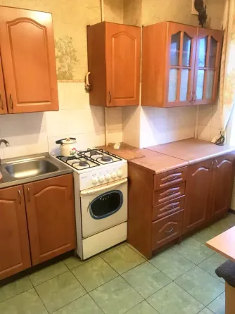 1к.квартира ул.Ревякина Донецк
