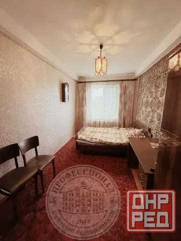 4-ком Черёмушки, ж\д кв-л т Макеевка - изображение 8