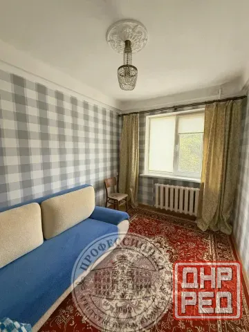 4-ком Черёмушки, ж\д кв-л т Макеевка - изображение 3