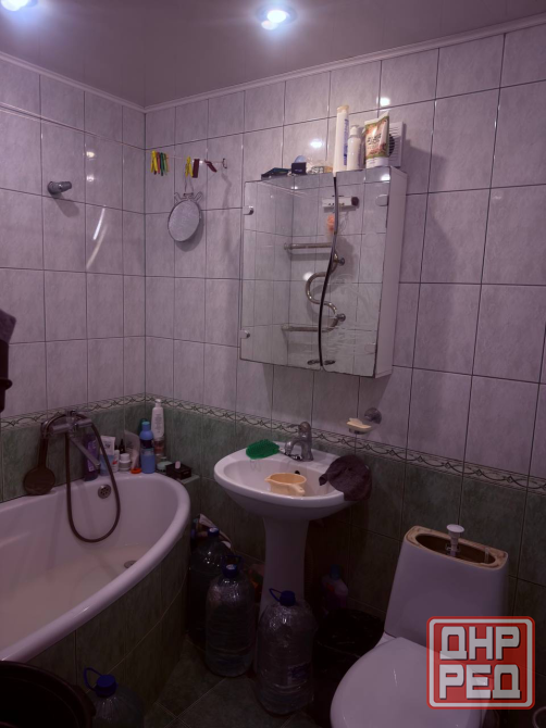 Сдам квартиру собственник Донецк - изображение 5