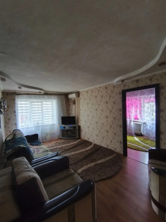 Продажа 2-комнатной квартиры 1/4 с автономным отоплением, в г. Макеевка, Восточный, ул. Токарева Макеевка