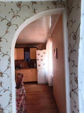 Продажа 2-комнатной квартиры 1/4 с автономным отоплением, в г. Макеевка, Восточный, ул. Токарева Макеевка