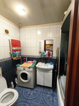 Продажа 2-комнатной квартиры 1/4 с автономным отоплением, в г. Макеевка, Восточный, ул. Токарева Макеевка