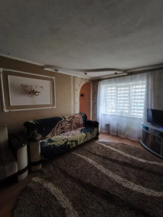 Продажа 2-комнатной квартиры 1/4 с автономным отоплением, в г. Макеевка, Восточный, ул. Токарева Макеевка