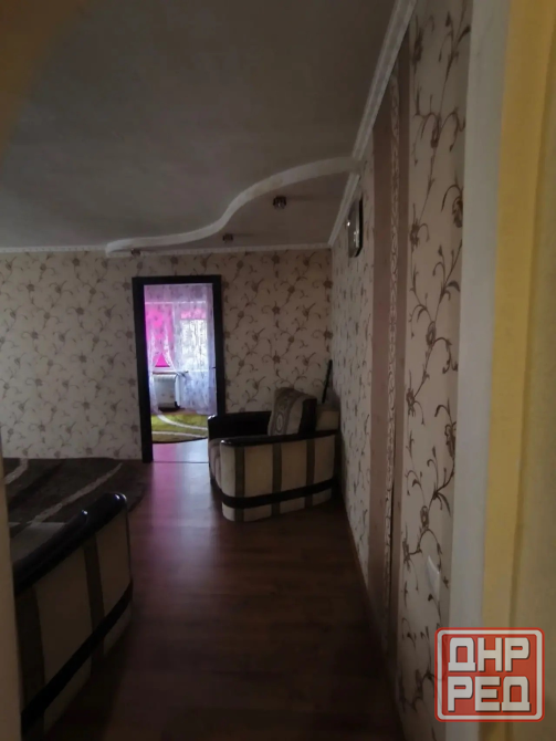 Продажа 2-комнатной квартиры 1/4 с автономным отоплением, в г. Макеевка, Восточный, ул. Токарева Макеевка - изображение 8