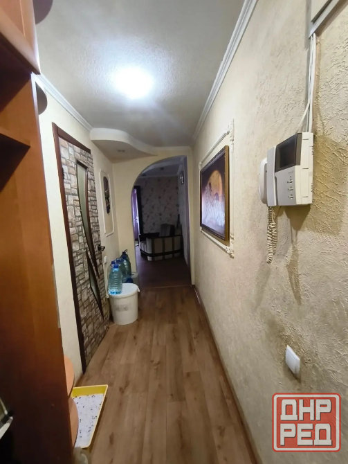 Продажа 2-комнатной квартиры 1/4 с автономным отоплением, в г. Макеевка, Восточный, ул. Токарева Макеевка - изображение 7