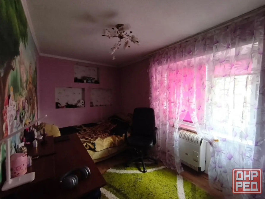 Продажа 2-комнатной квартиры 1/4 с автономным отоплением, в г. Макеевка, Восточный, ул. Токарева Макеевка - изображение 9
