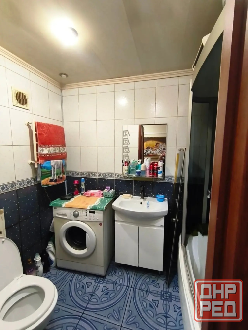 Продажа 2-комнатной квартиры 1/4 с автономным отоплением, в г. Макеевка, Восточный, ул. Токарева Макеевка - изображение 6
