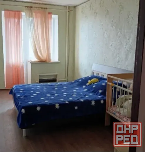 Продам 3-х комнатную квартиру по ул.Ленина Макеевка - изображение 2